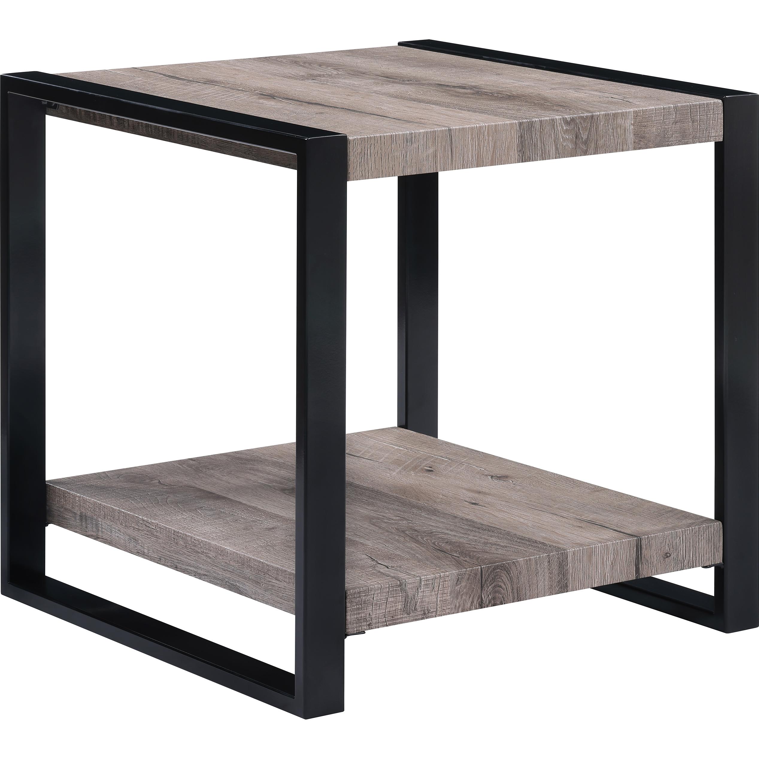 Crown Mark Mildred 4217-02 End Table IMAGE 1